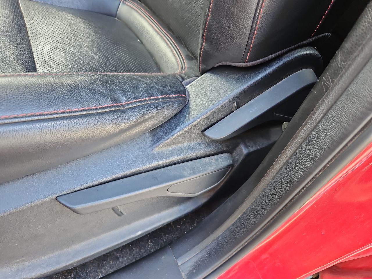 Chery Tiggo 3 Tiggo 3  1.5 2022 Usado en Usados de Primera - Sergio Escobar