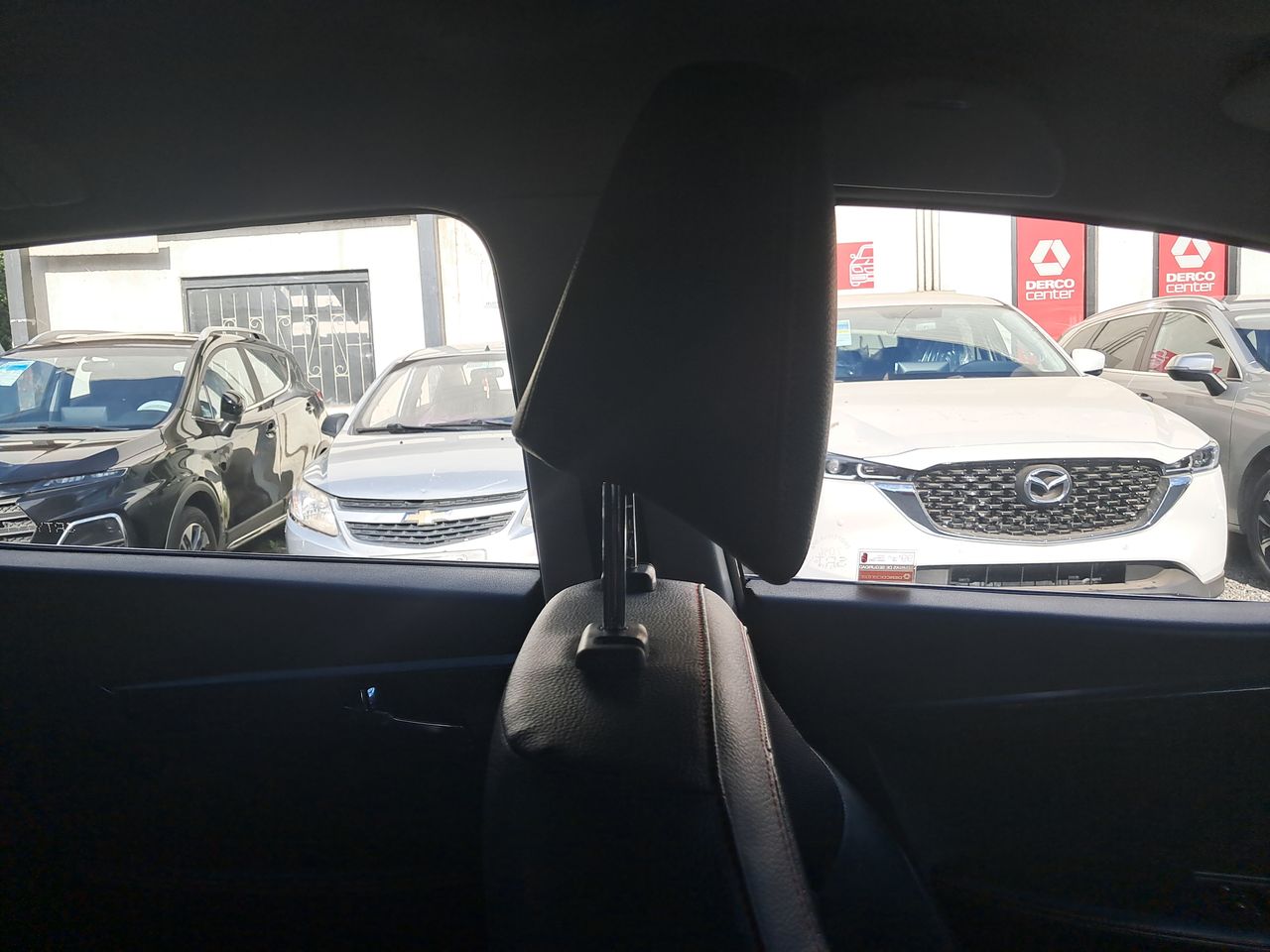 Jac Js2 Js2 Luxury Hb 1.5 Aut 2023 Usado en Usados de Primera - Sergio Escobar