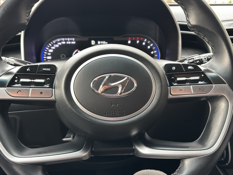 HYUNDAI TUCSON Nx4 mpi 4x4 2.0cc at - imagen 10