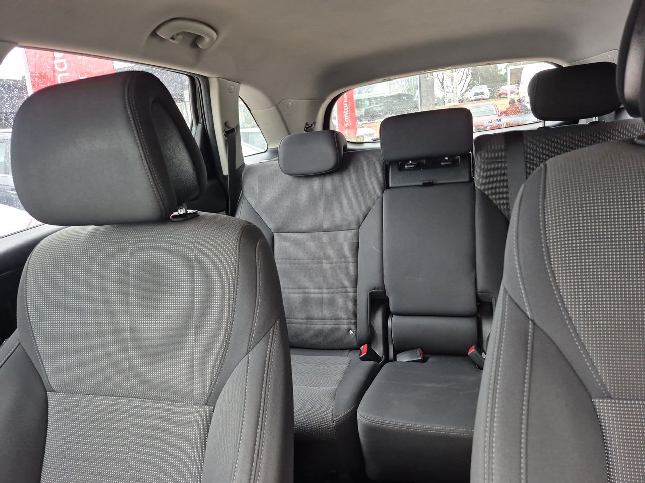 Kia Sorento Sorento Ex 2.4 Aut 2017 Usado en Usados de Primera - Sergio Escobar