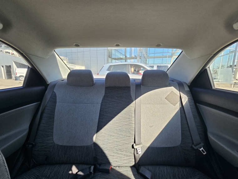 Kia Soluto Soluto Lx 1.4l 5mt Ac - 2225 2023 Usado en Rosselot Usados