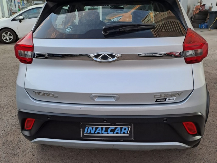 Chery Tiggo 2 Gls 1.5 2019 Usado  Usado en Webautos.cl