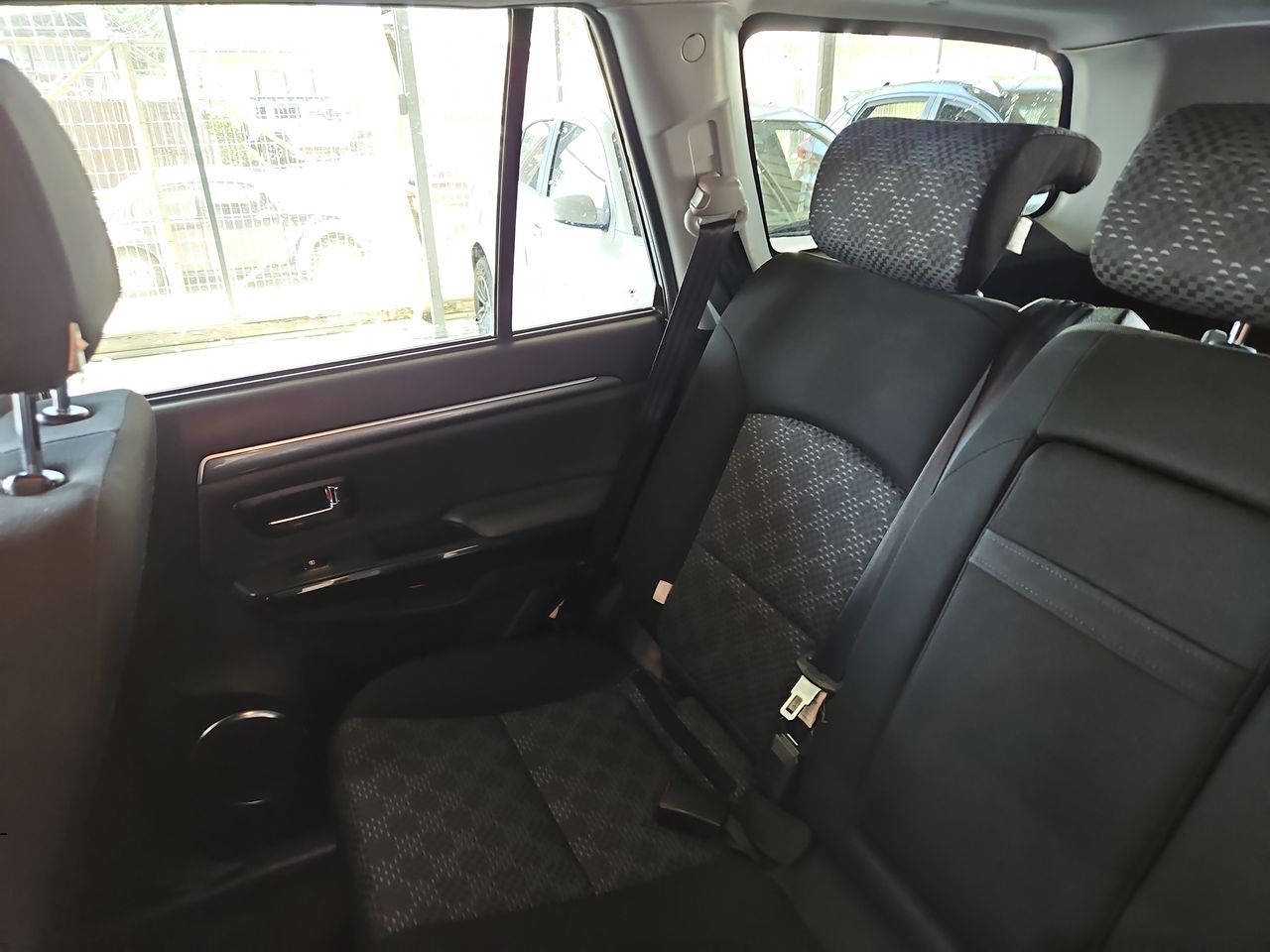 Great wall Haval New Haval H3 Le 2.0 2016 Usado en Usados de Primera - Sergio Escobar