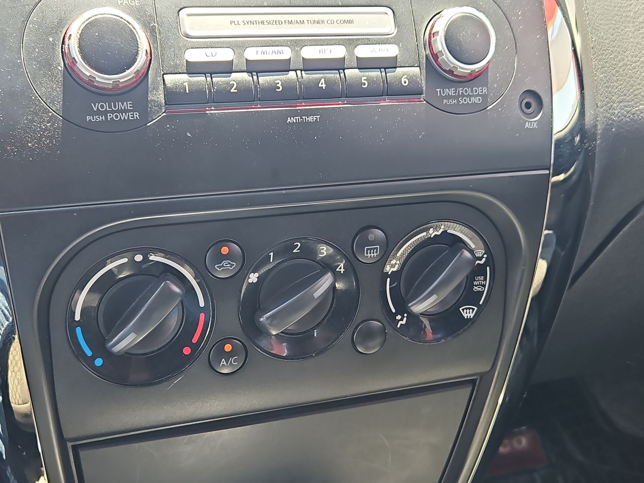 Suzuki Sx4 Sx4 Crossover 1.6 2013 Usado  Usado en Webautos.cl