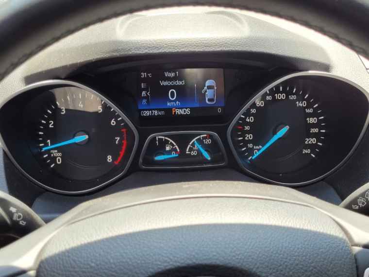 Ford Escape 2.5 2020 Usado  Usado en Webautos.cl