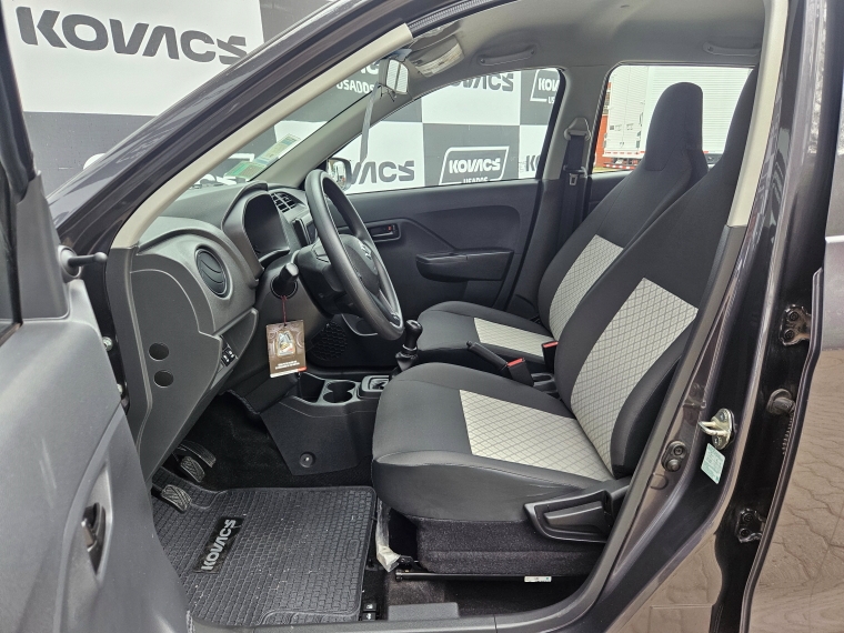 Suzuki Alto 1.0 Gl Mt 2025 Usado  Usado en Kovacs Usados