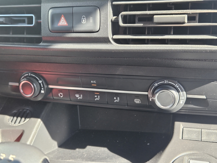 Peugeot Partner Mt6 L1 1.5 Dsl 2025 Usado Usado en Autoselect Usados Peugeot Partner Mt6 L1 1.5 Dsl 2025 Usado Usado en Autoselect Usados