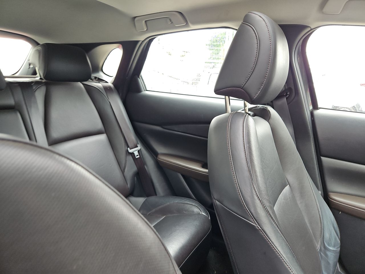 Mazda Cx-30 Cx30 2.0 Aut 2021 Usado  Usado en Webautos.cl