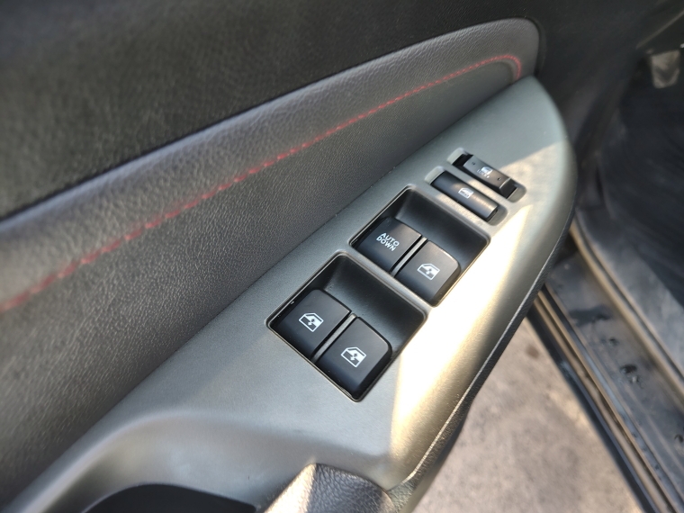 Changan Cs15 Cs15 Hb 1.5 2021 Usado en Rosselot Usados