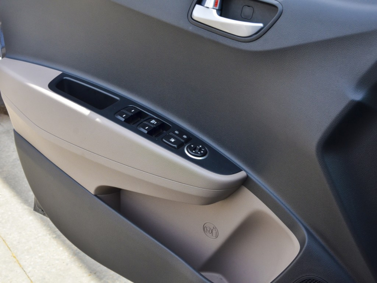 Hyundai I-10 Ba Pe Hb 2021 Usado  Usado en Webautos.cl