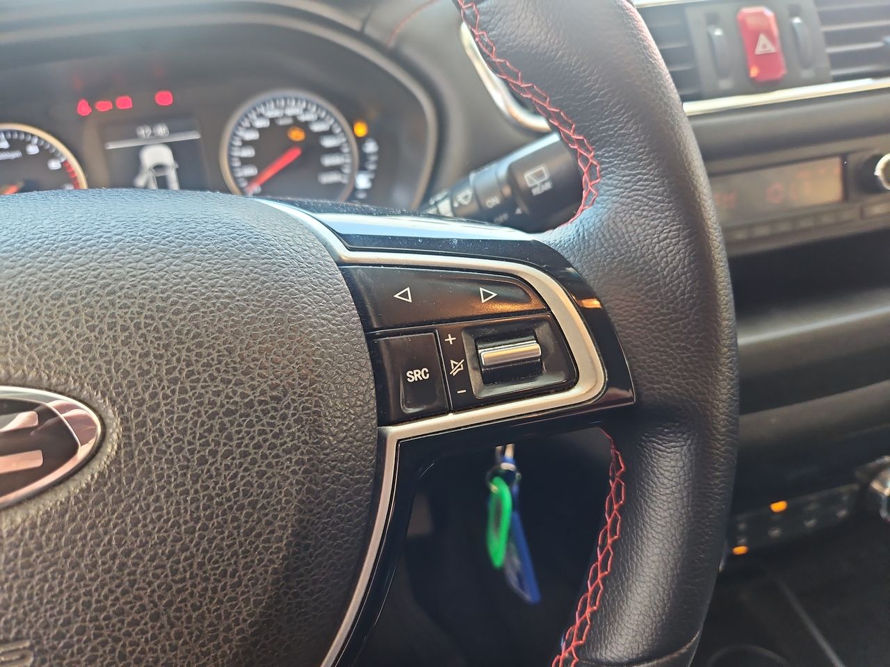 Jac Js2 Js2 1.5 2022 Usado en Usados de Primera - Sergio Escobar