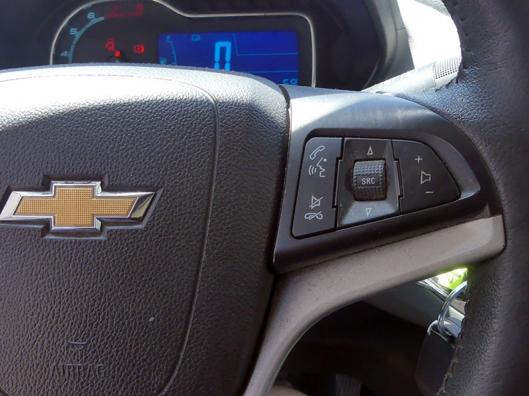Chevrolet Spin Ltz 1.8 2018 Usado  Usado en Webautos.cl