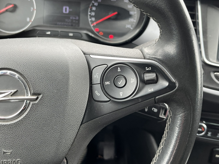 Opel Crossland 1.2t Edition Mt 2022 Usado  Usado en Kovacs Usados