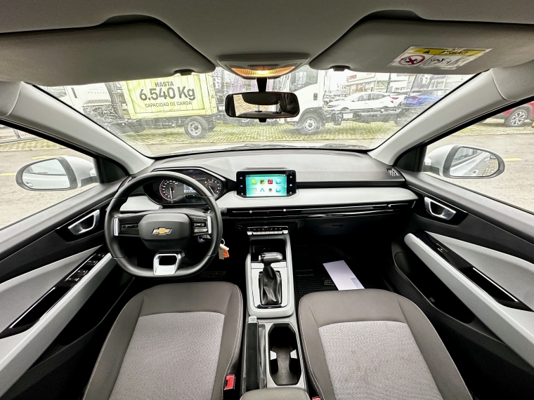 Chevrolet Sail Sail Nb Cvt 1.5 2024 Usado  Usado en Kovacs Usados