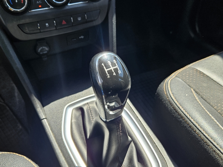 Chery Tiggo 2 Tiggo 2 Gl Mt 1.5 2023 Usado en Rosselot Usados
