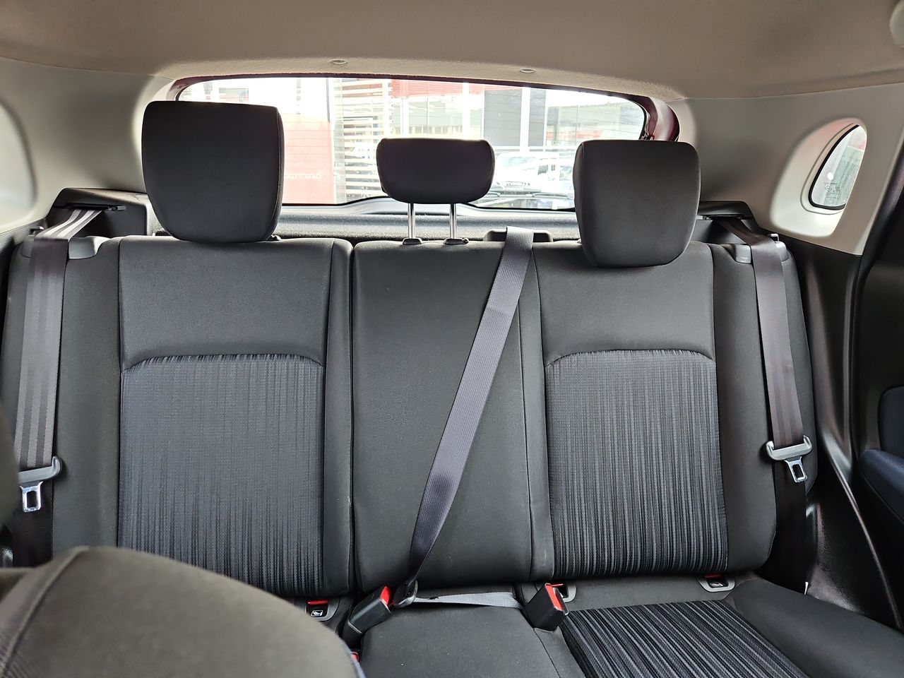 Suzuki Baleno Baleno 4x2 1.5 2025 Usado en Usados de Primera - Sergio Escobar