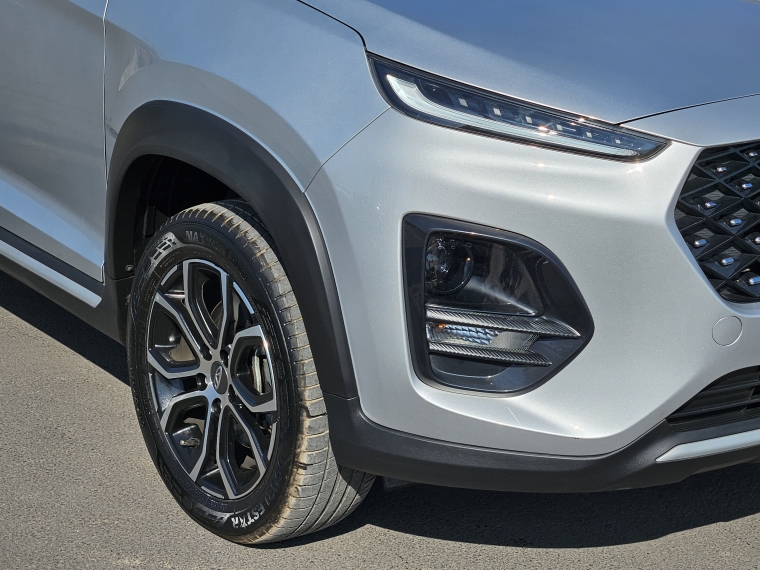 Chery Tiggo 2 1.5 Pro Gls Limited Mt 2024 Usado  Usado en Kovacs Usados