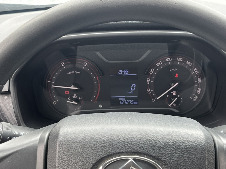 Maxus T60 2.8 Sc Dx Mt 4x4 Diesel 2021 Usado  Usado en Kovacs Usados