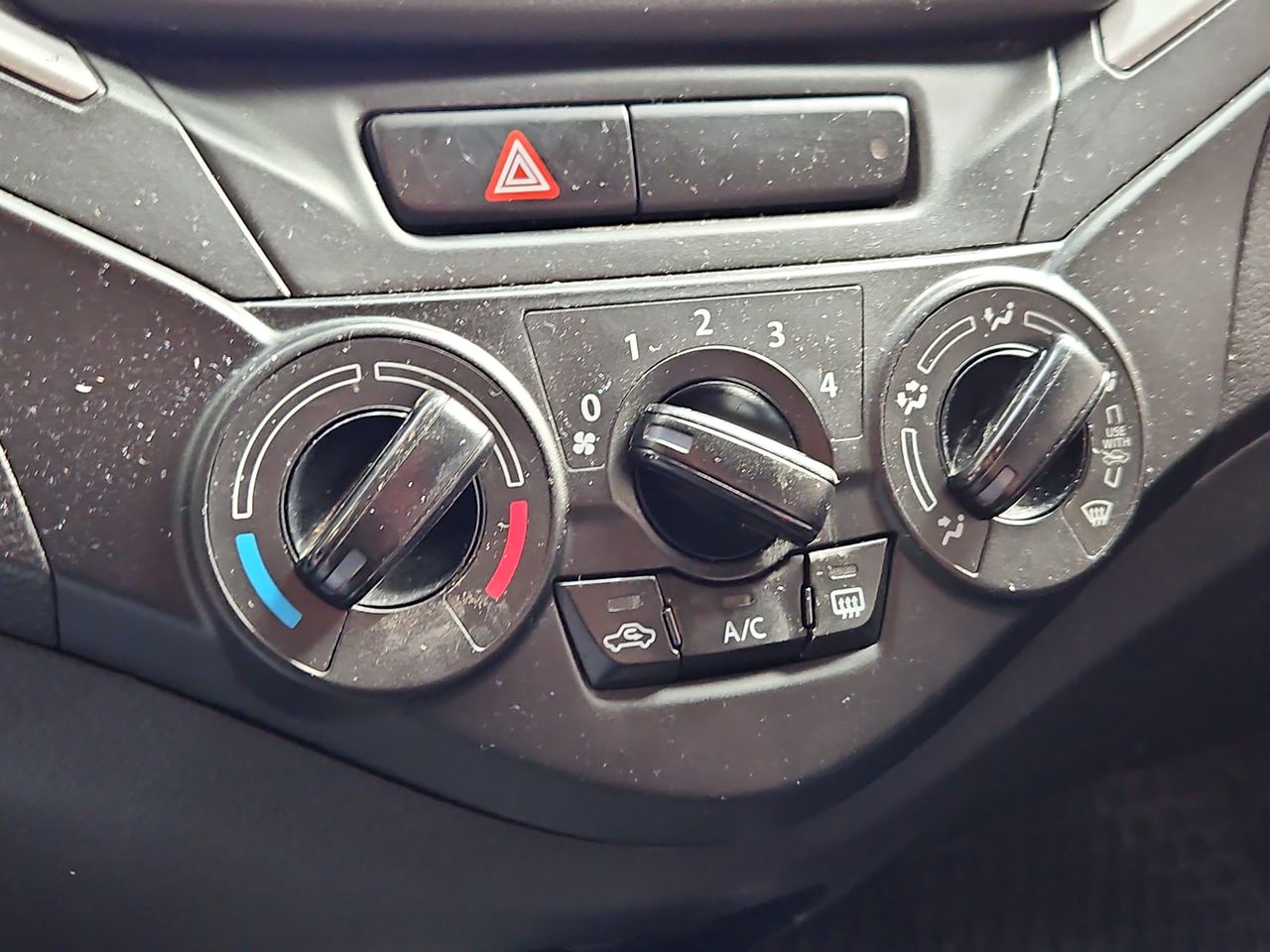 Suzuki Baleno Baleno Hb 1.4 2022 Usado  Usado en Webautos.cl