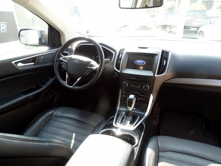 Ford Edge At 2018 Usado  Usado en Webautos.cl