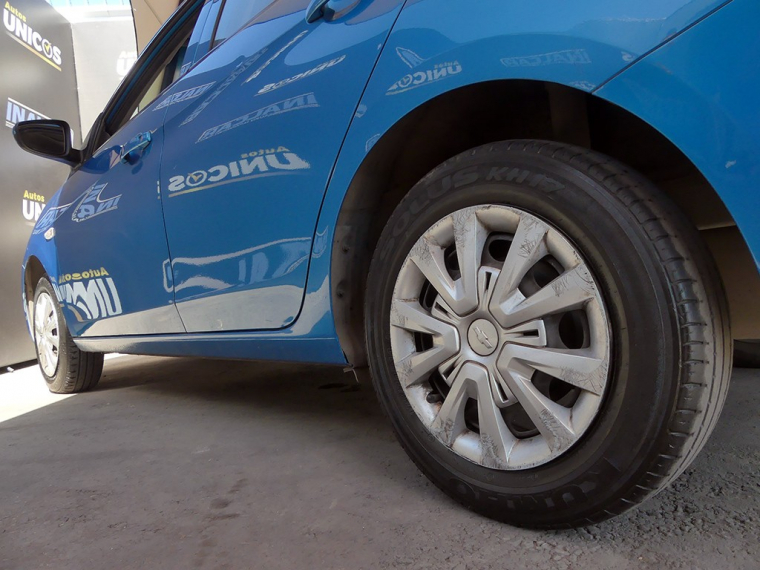 Chevrolet Sail 1.5 2019 Usado  Usado en Webautos.cl