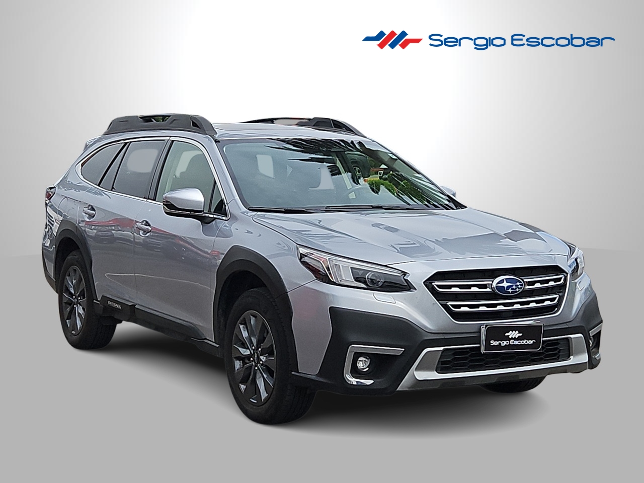 Sergio Escobar Seminuevos SUBARU OUTBACK OUTBACK 4X4 2.5 AT 2023 SUBARU OUTBACK OUTBACK 4X4 2.5 AT 2023