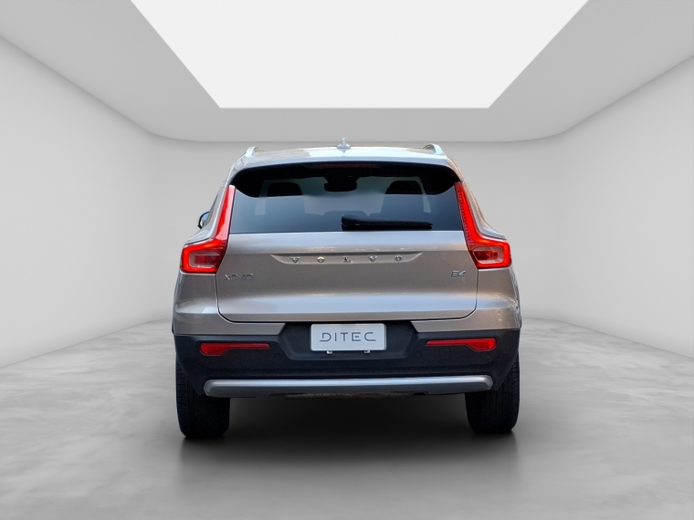 Volvo Xc40 B4 Plus 2.0 Aut 2024 Usado Usado en Webautos.cl Volvo Xc40 B4 Plus 2.0 Aut 2024 Usado Usado en Webautos.cl