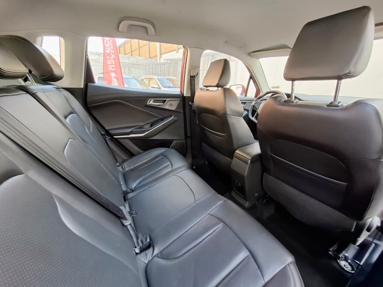 Changan Cs15 Cs15 Elite Hb 1.5 2021 Usado en Rosselot Usados