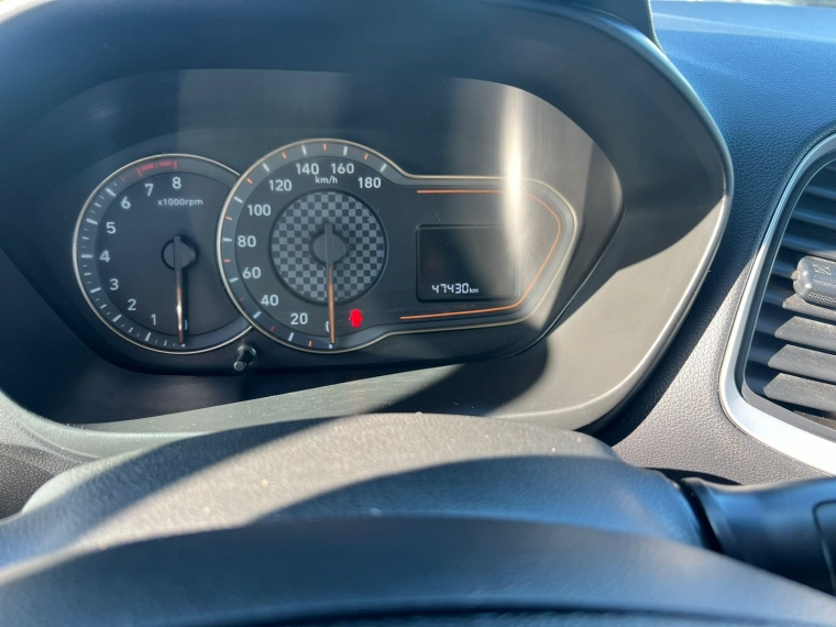 Hyundai Atos 1.1 Ah2 Plus Mt 2022 Usado  Usado en Webautos.cl