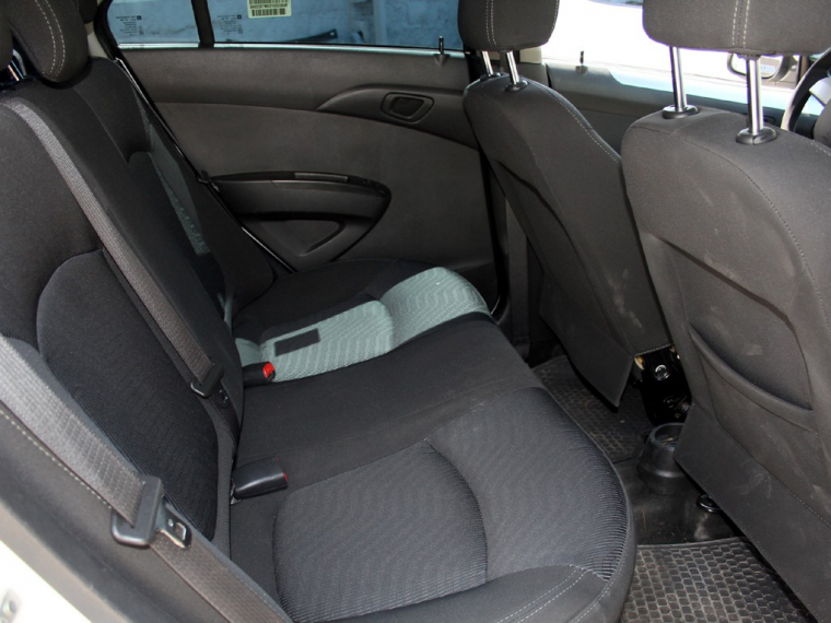 Chevrolet Spark Dohc 2021 Usado  Usado en Webautos.cl