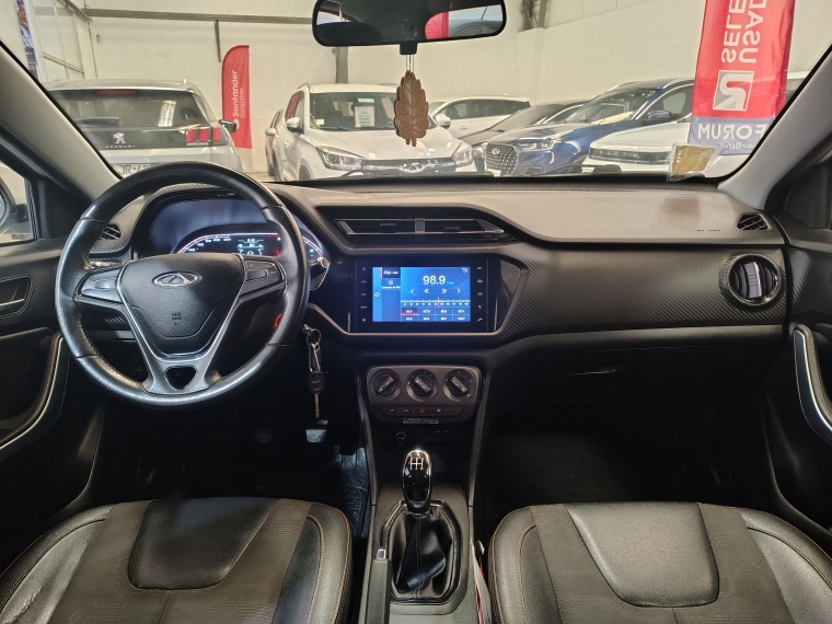 Chery Tiggo 2 Tiggo 2 1.5 2021 Usado en Rosselot Usados