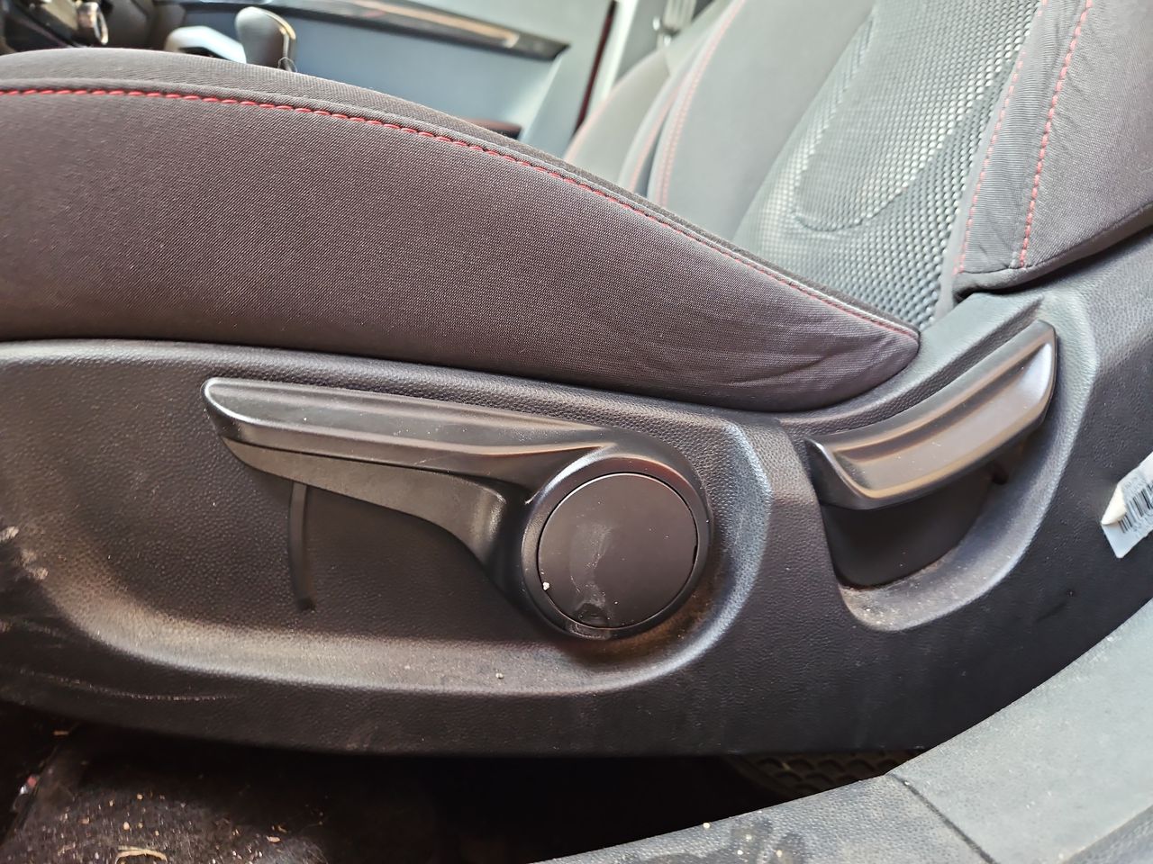 Jac Js2 Js2 Hatchback 1.5 2024 Usado en Usados de Primera - Sergio Escobar