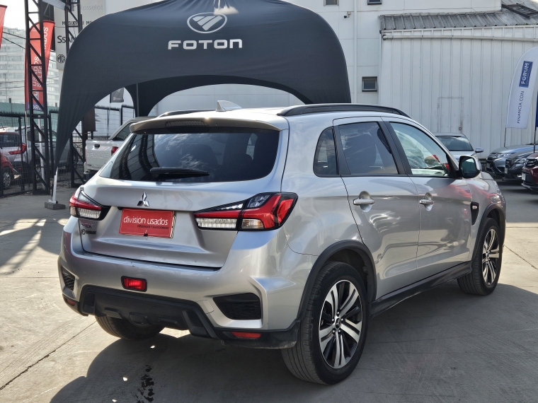 Mitsubishi Asx Asx Gls 4x2 1.6 2022 Usado  Usado en Webautos.cl