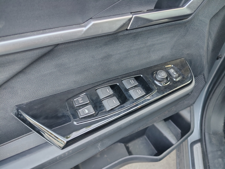 Ssangyong Torres 1.5 Limited Plus Sunroof At 4x4 2024 Usado  Usado en Kovacs Usados