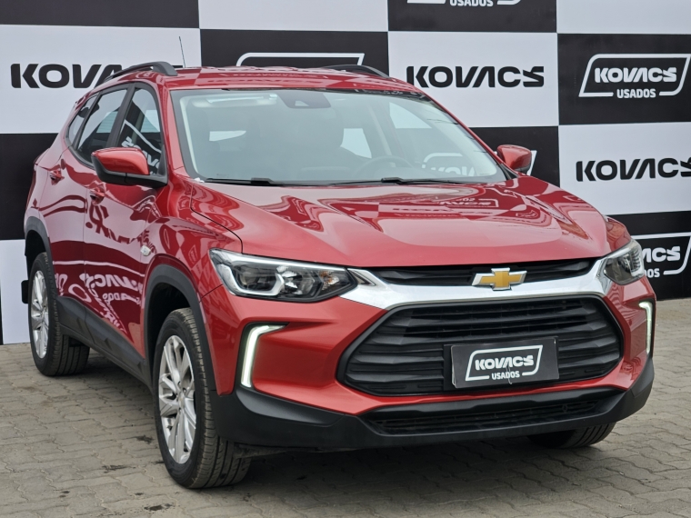 Chevrolet Tracker Ltz 2024 Usado  Usado en Kovacs Usados