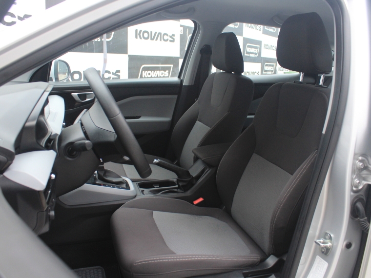 Chevrolet Sail 1.5  Nb  Cvt 2024 Usado  Usado en Kovacs Usados