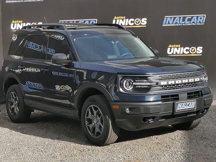 Ford 147 4x4 2.0 Aut 2022 Usado  Usado en Webautos.cl
