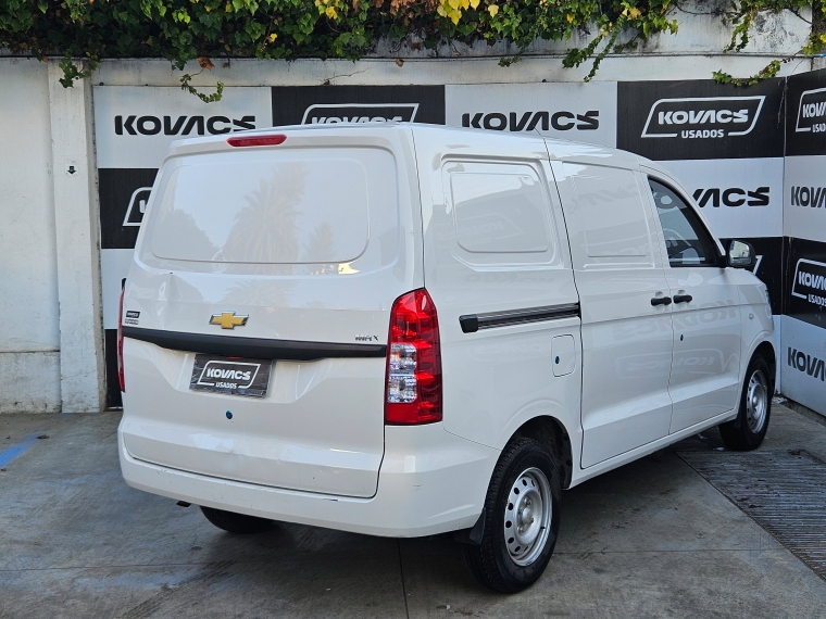 Chevrolet N400 1.5  Ac Mt 2025 Usado  Usado en Kovacs Usados