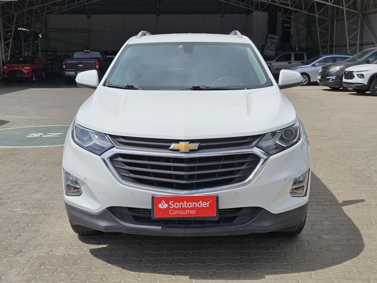 Chevrolet Equinox 1.5 Lt At 2018 Usado  Usado en Kovacs Usados