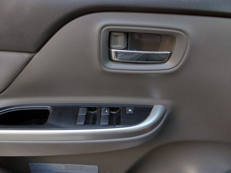 Fiat Fullback Gls 2.4 Aut 2018 Usado  Usado en Webautos.cl