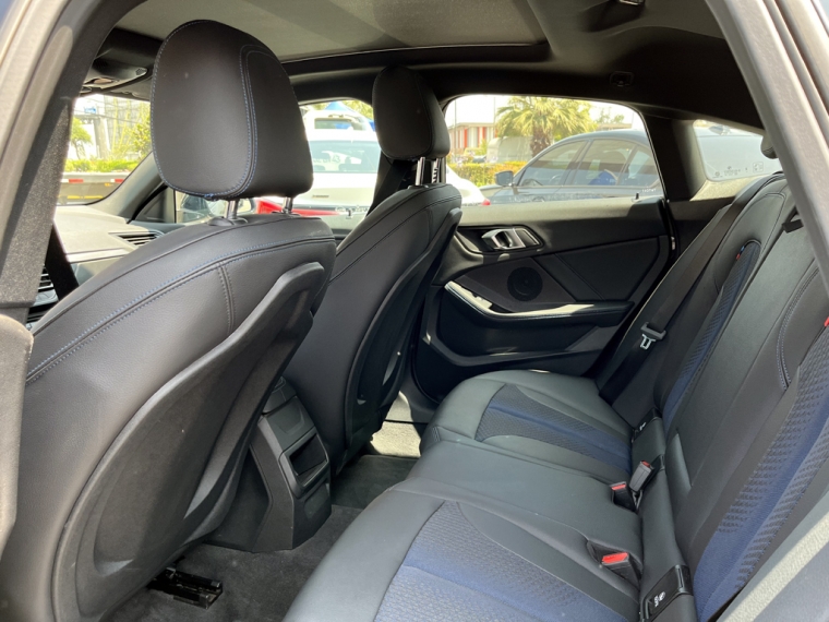 Bmw 218 I Gran Coupe 1.5 Aut 2025 Usado  Usado en BMW Premium Selection