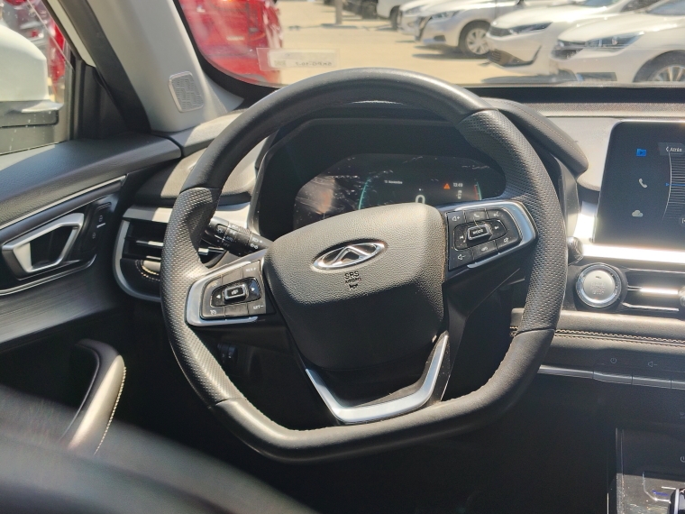 Chery Tiggo 7 pro Tiggo 7 Gls Cvt Pro 1.5 Aut 2023 Usado en Rosselot Usados