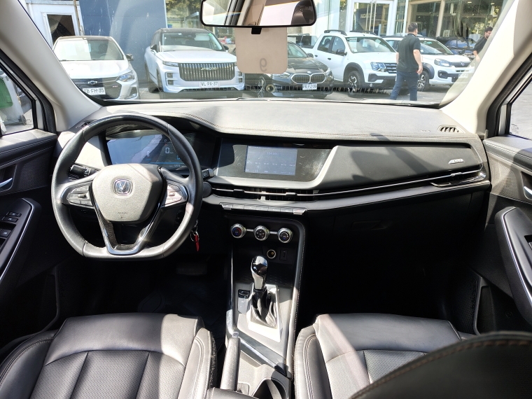 Changan Cs15 Cs15 2022 Usado  Usado en Kovacs Usados