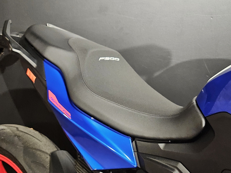 Bmw F 900 r I 2025 Usado en BMW Premium Selection Bmw F 900 r I 2025 Usado en BMW Premium Selection