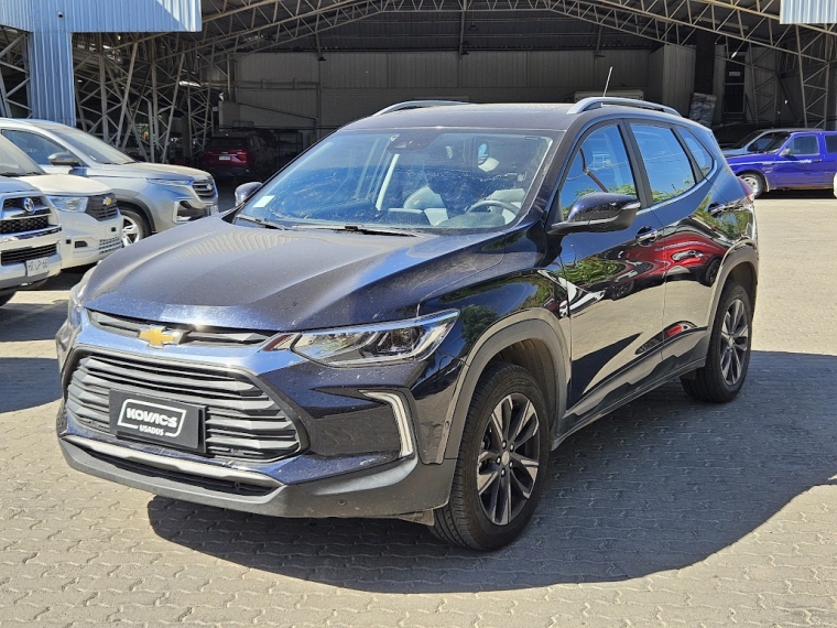 CHEVROLET TRACKER 1.2T PREMIER AT P2 2024