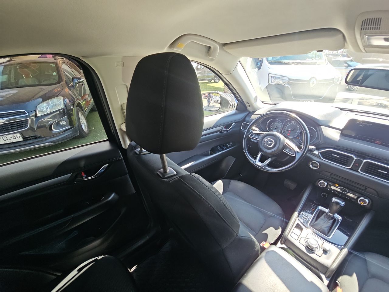 Mazda Cx-5 All New Cx 5 R 2.0 Aut 2018 Usado en Usados de Primera - Sergio Escobar