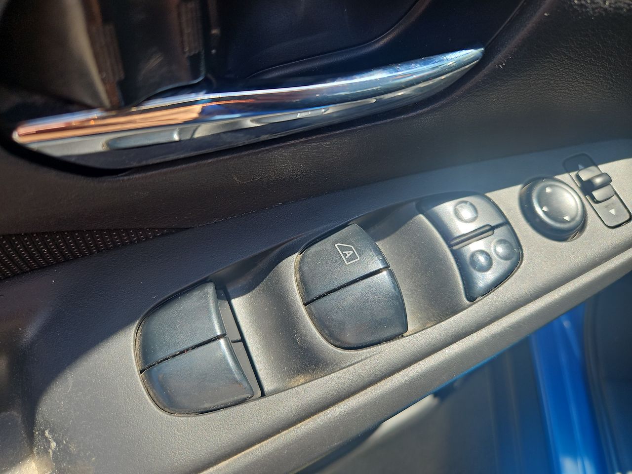 Nissan Kicks Kicks 1.6 2023 Usado en Usados de Primera - Sergio Escobar