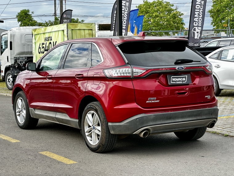 Ford Edge Se At 3.5 2019 Usado  Usado en Kovacs Usados