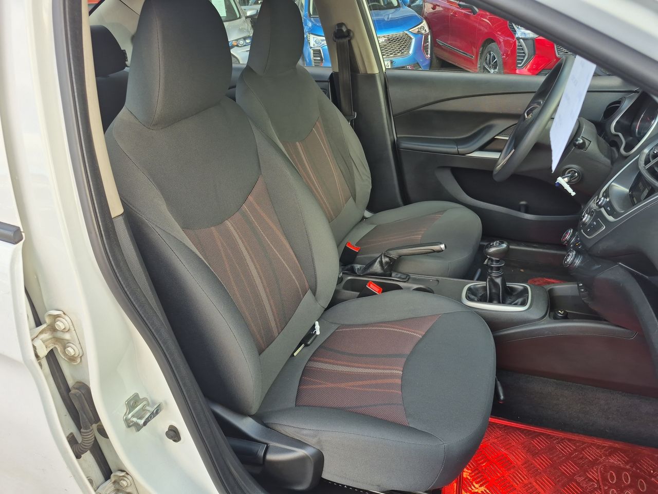 Chevrolet Sail Sail Ls 1.5 2019 Usado en Usados de Primera - Sergio Escobar