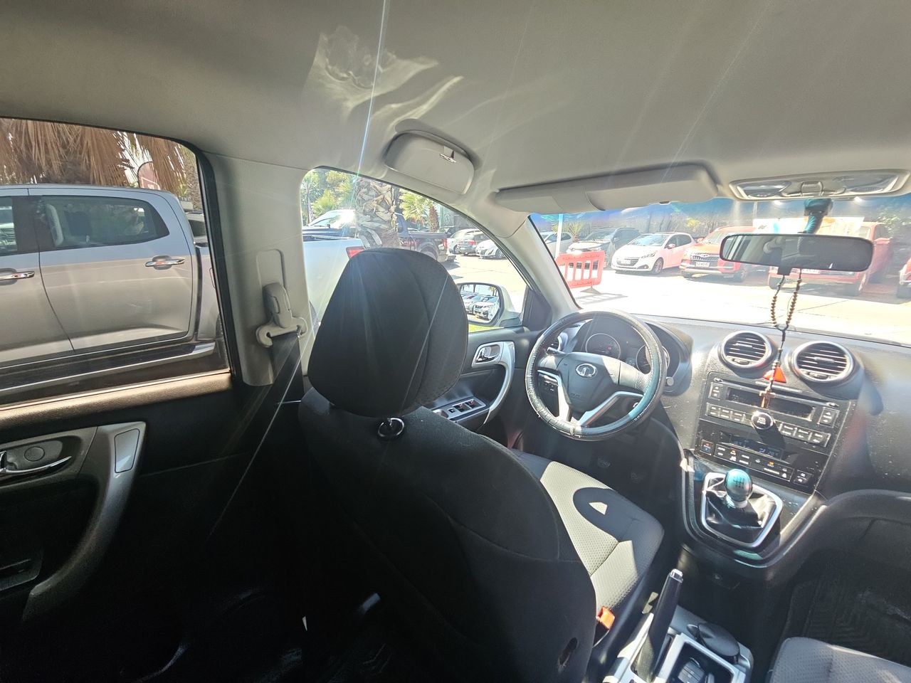 Great wall Haval Haval H6 1.5 2016 Usado Usado en Webautos.cl Great wall Haval Haval H6 1.5 2016 Usado Usado en Webautos.cl